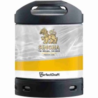 PerfectDraft Singha Keg